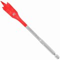 Bsc Preferred 1116''x6'' Spade Bit DSP2080